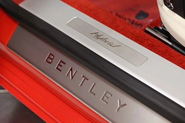 2022 Bentley Continental - Image 19 of 31