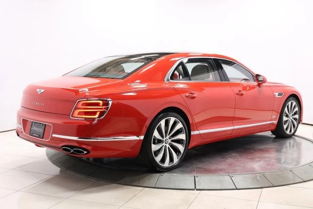 2022 Bentley Continental - Image 4 of 31