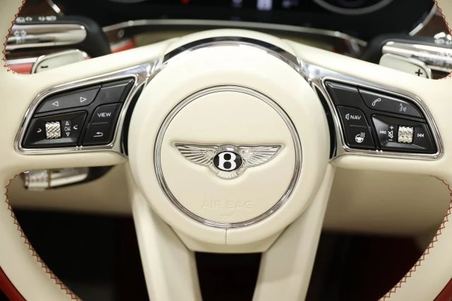 2022 Bentley Continental - Image 31 of 31