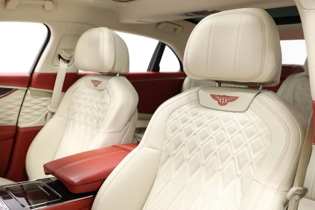 2022 Bentley Continental - Image 21 of 31