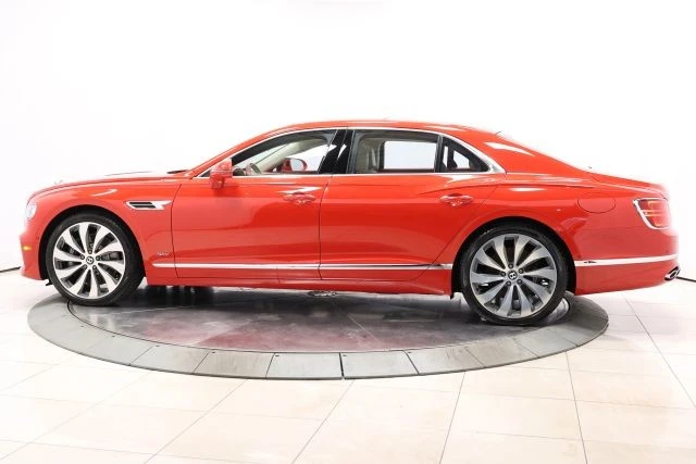2022 Bentley Continental - Image 10 of 31
