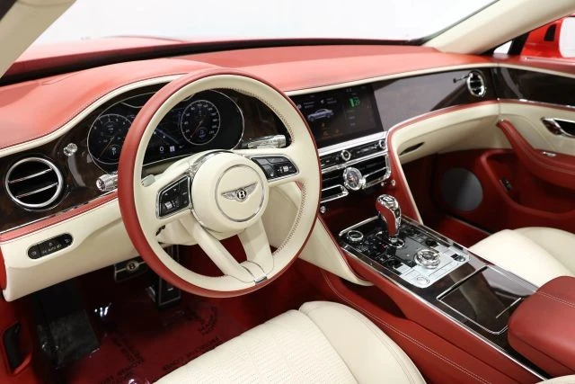 2022 Bentley Continental - Image 2 of 31