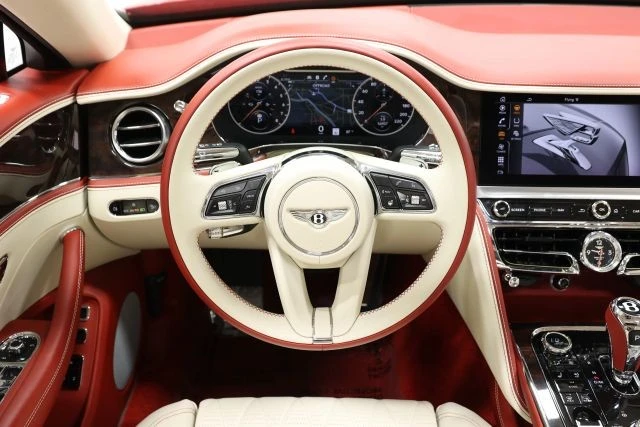 2022 Bentley Continental - Image 30 of 31