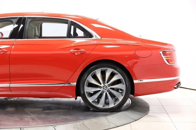 2022 Bentley Continental - Image 11 of 31