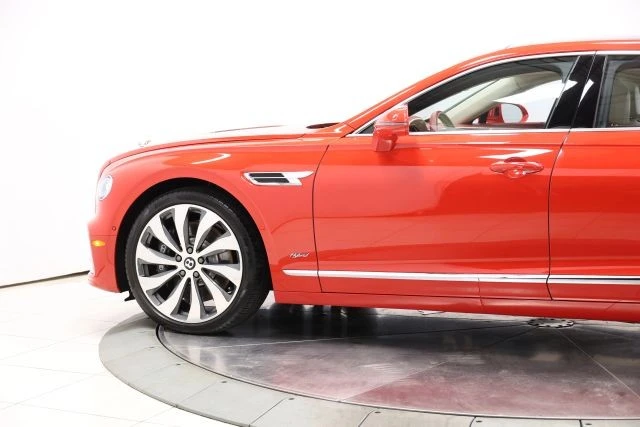 2022 Bentley Continental - Image 9 of 31