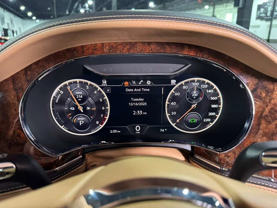 2022 Bentley Continental - Image 19 of 21