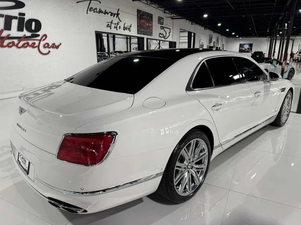 2022 Bentley Continental - Image 7 of 21