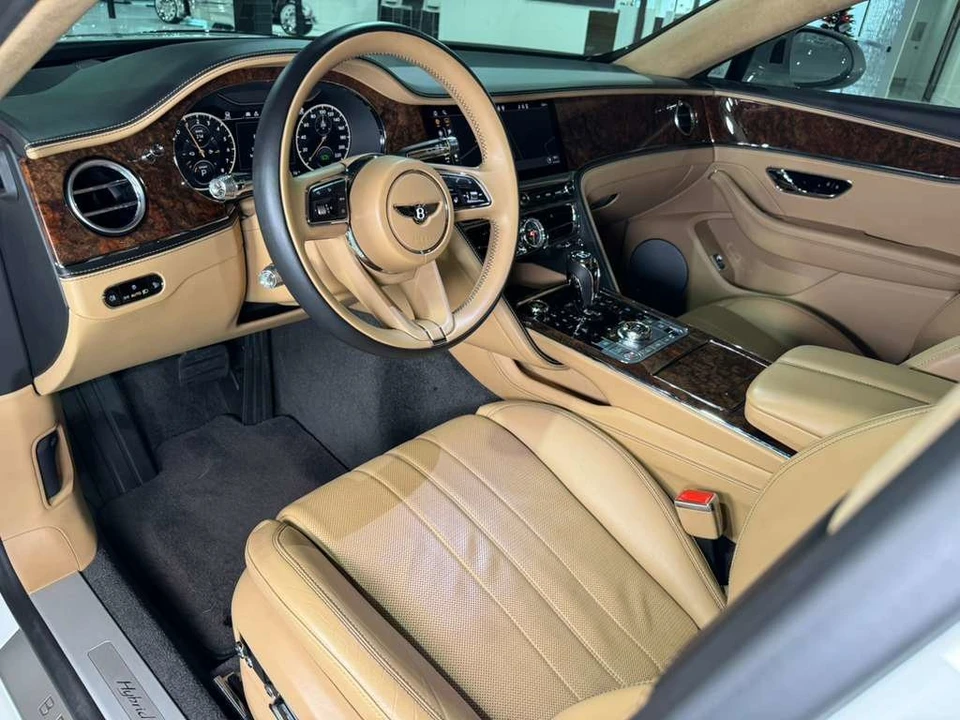 2022 Bentley Continental - Image 9 of 21