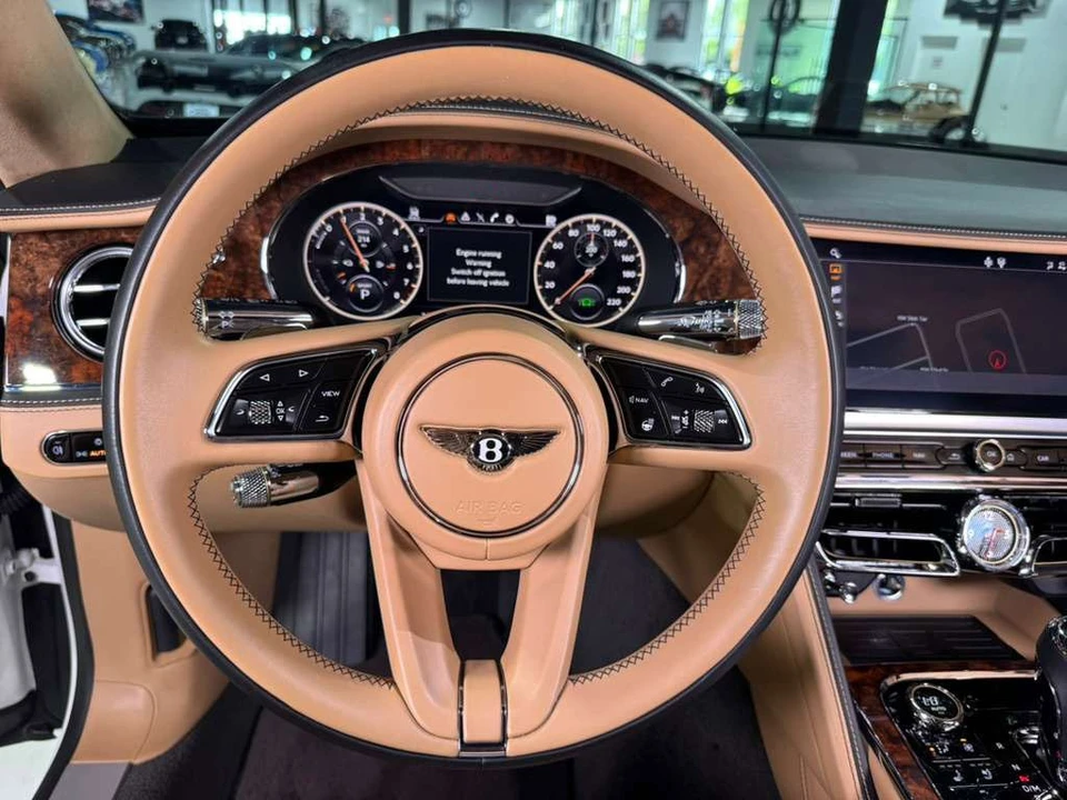 2022 Bentley Continental - Image 20 of 21