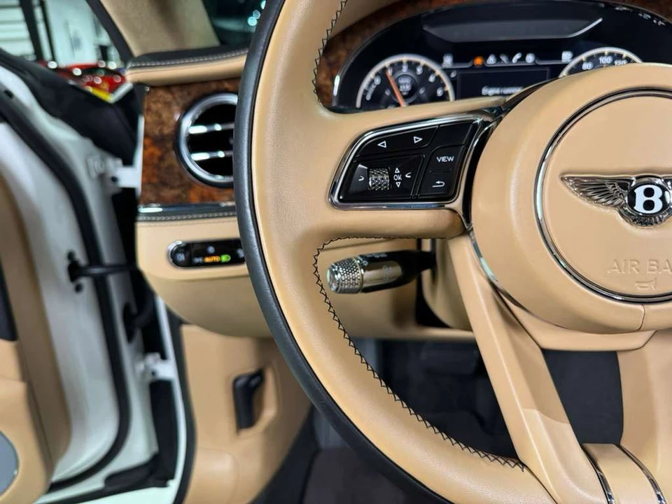 2022 Bentley Continental - Image 21 of 21