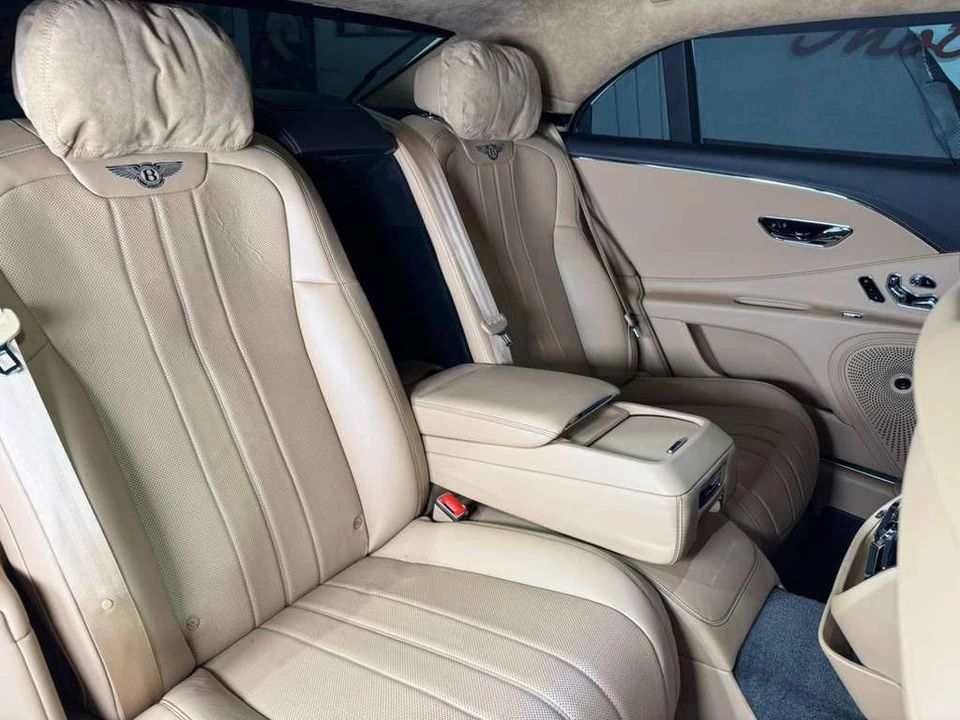 2022 Bentley Continental - Image 12 of 21