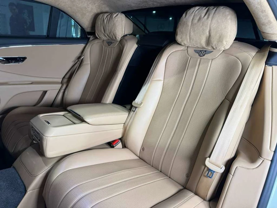 2022 Bentley Continental - Image 11 of 21