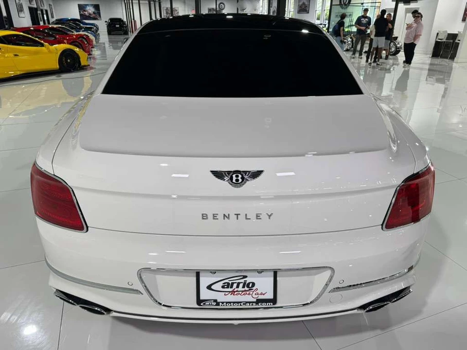 2022 Bentley Continental - Image 6 of 21