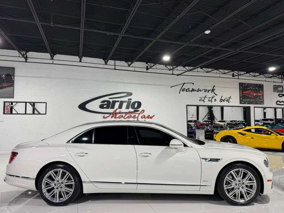 2022 Bentley Continental - Image 8 of 21
