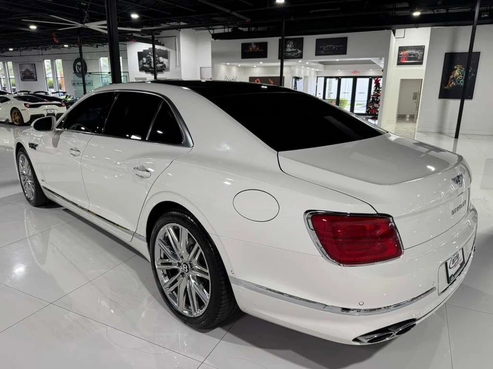 2022 Bentley Continental - Image 5 of 21