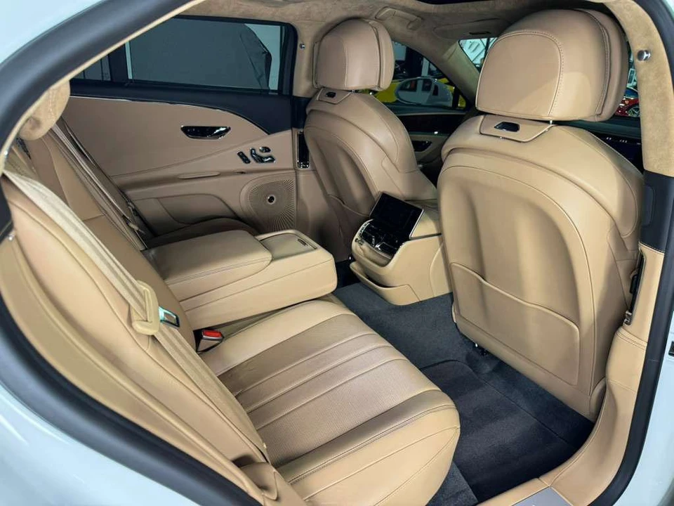 2022 Bentley Continental - Image 15 of 21