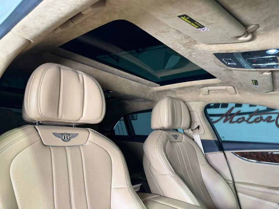 2022 Bentley Continental - Image 17 of 21