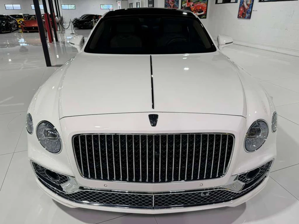 2022 Bentley Continental - Image 2 of 21