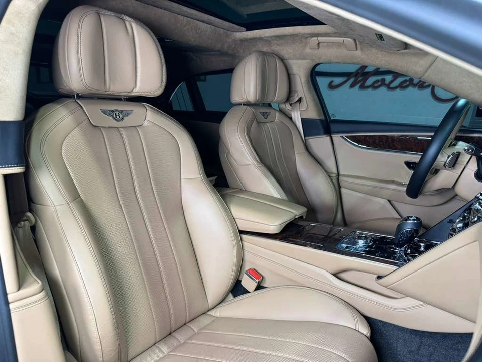 2022 Bentley Continental - Image 16 of 21