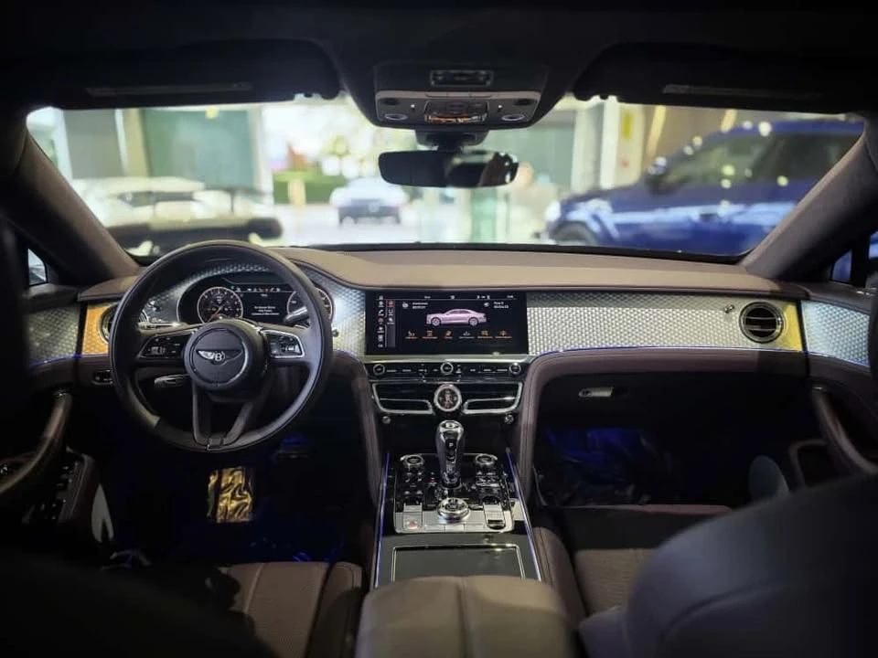 2022 Bentley Continental - Image 13 of 19
