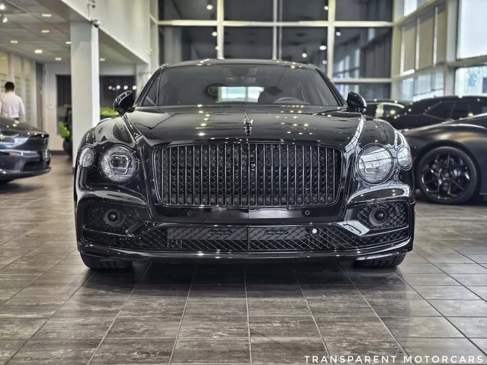 2022 Bentley Continental - Image 18 of 19