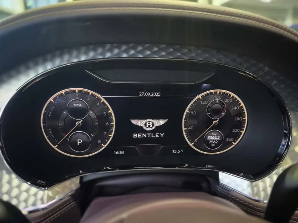 2022 Bentley Continental - Image 8 of 19