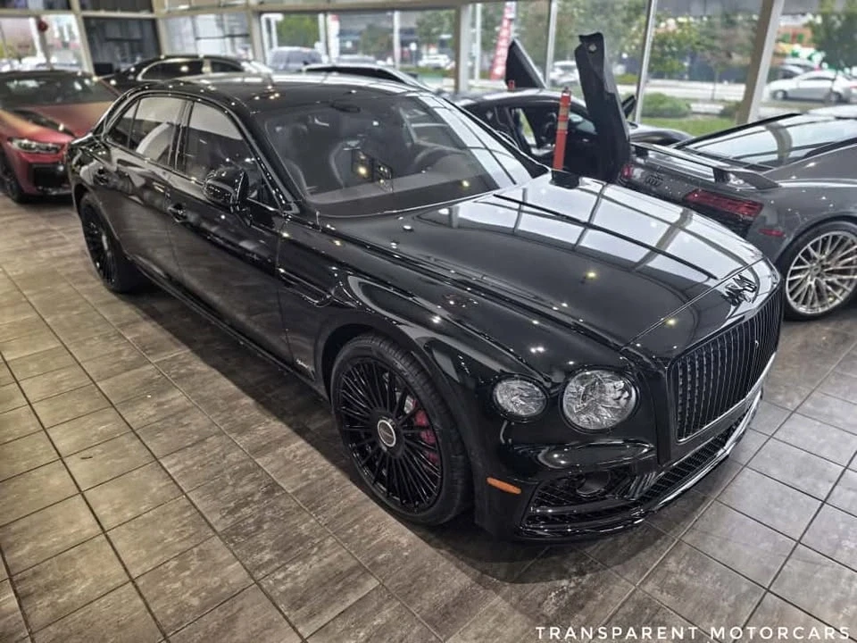 2022 Bentley Continental - Image 16 of 19