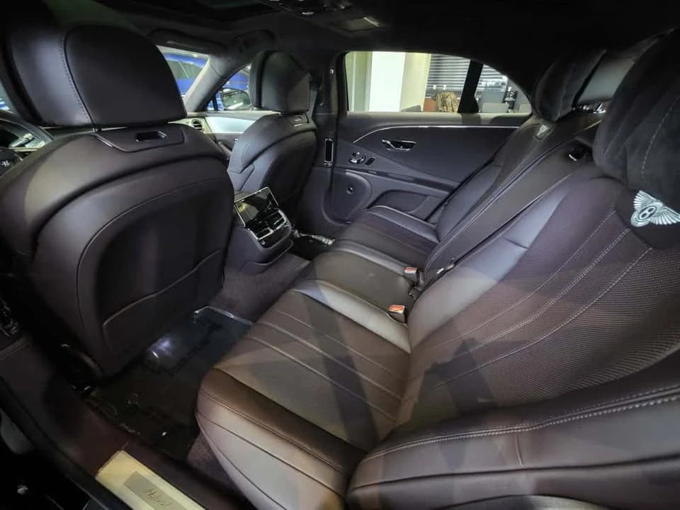 2022 Bentley Continental - Image 15 of 19