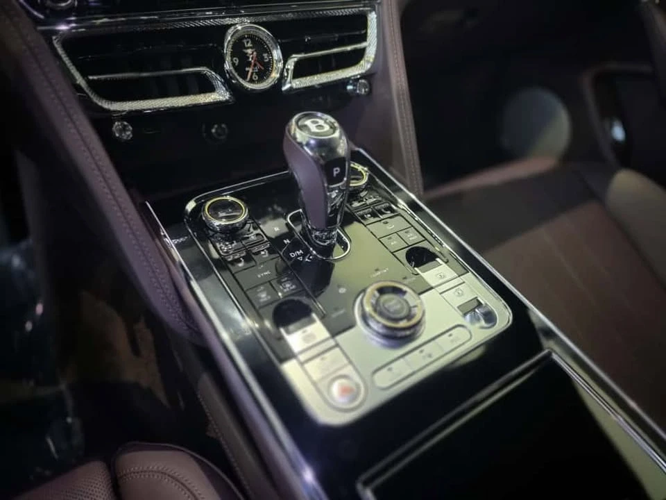 2022 Bentley Continental - Image 7 of 19