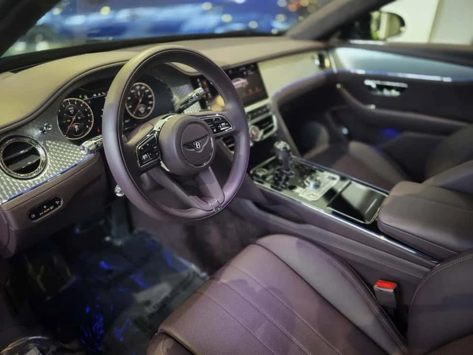 2022 Bentley Continental - Image 10 of 19
