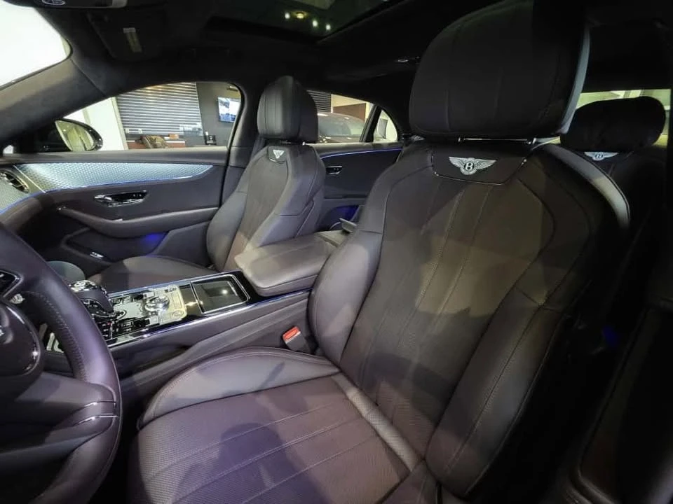 2022 Bentley Continental - Image 9 of 19
