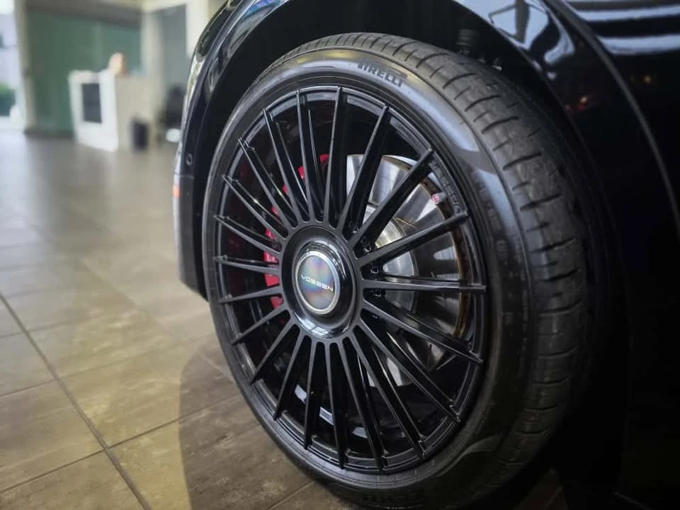 2022 Bentley Continental - Image 5 of 19