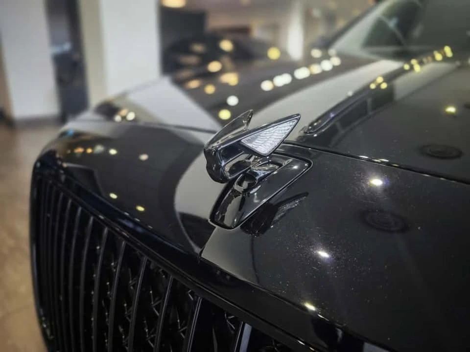 2022 Bentley Continental - Image 19 of 19