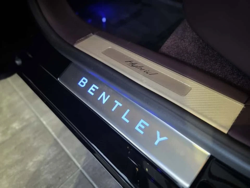 2022 Bentley Continental - Image 14 of 19