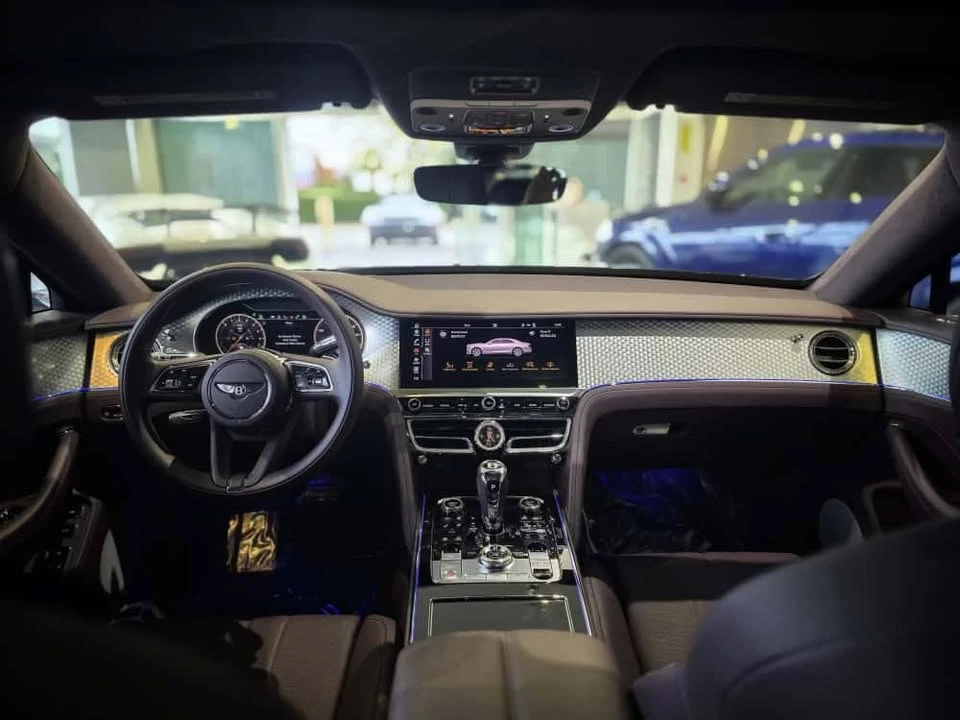 2022 Bentley Continental - Image 9 of 9