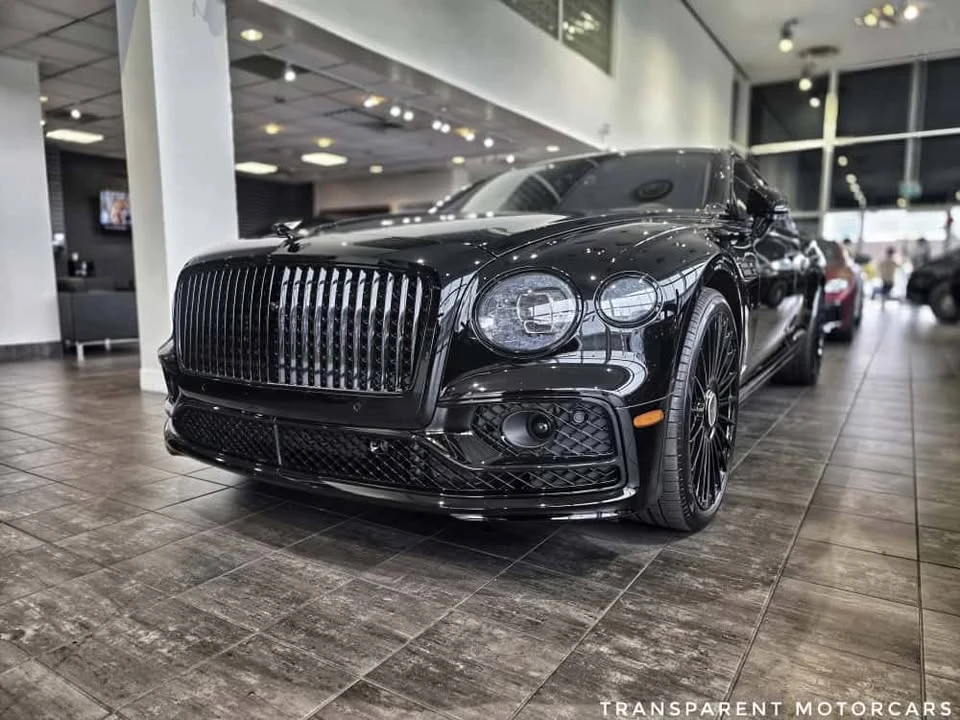 2022 Bentley Continental - Image 3 of 9