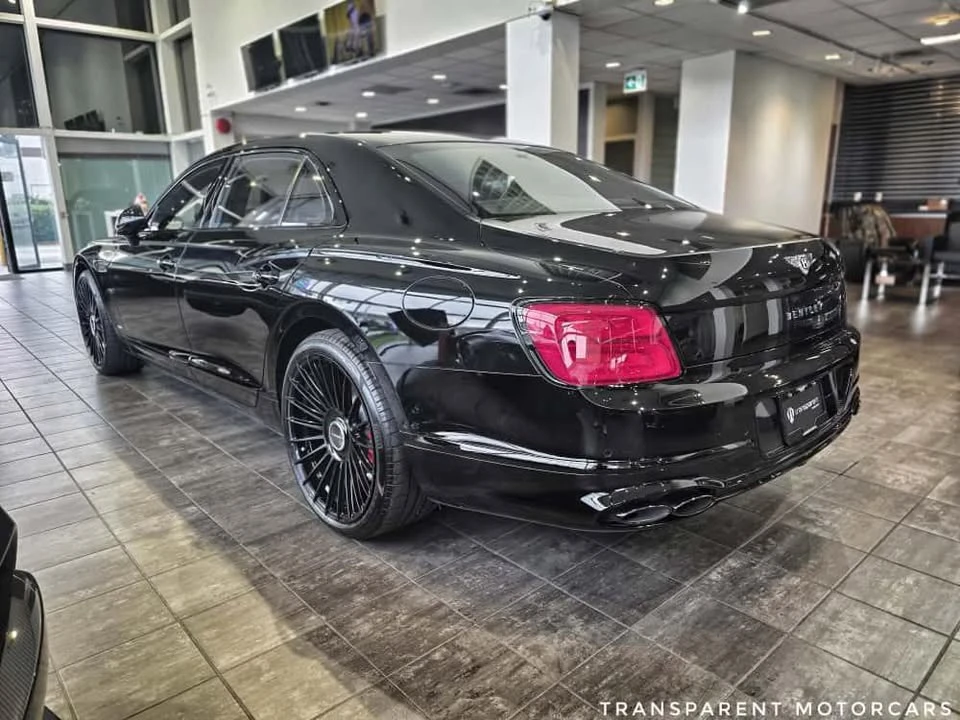 2022 Bentley Continental - Image 4 of 9