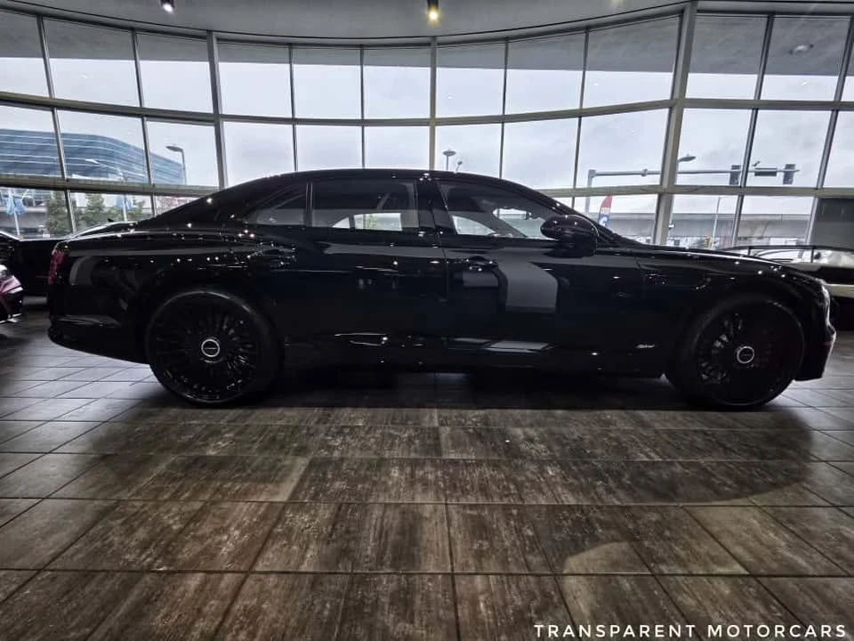 2022 Bentley Continental - Image 6 of 9