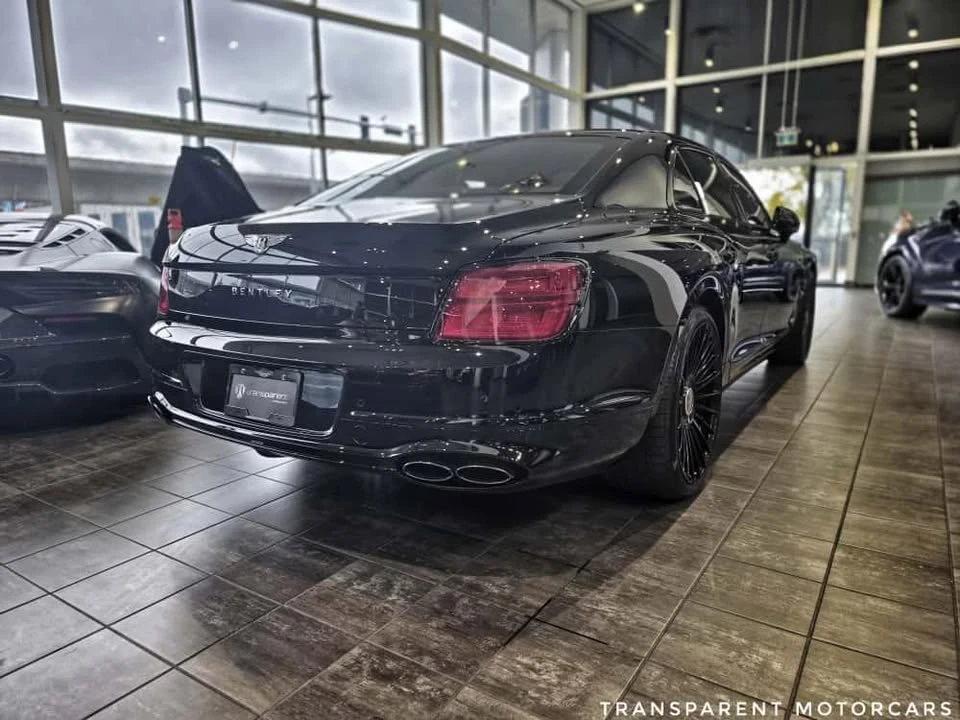 2022 Bentley Continental - Image 7 of 9