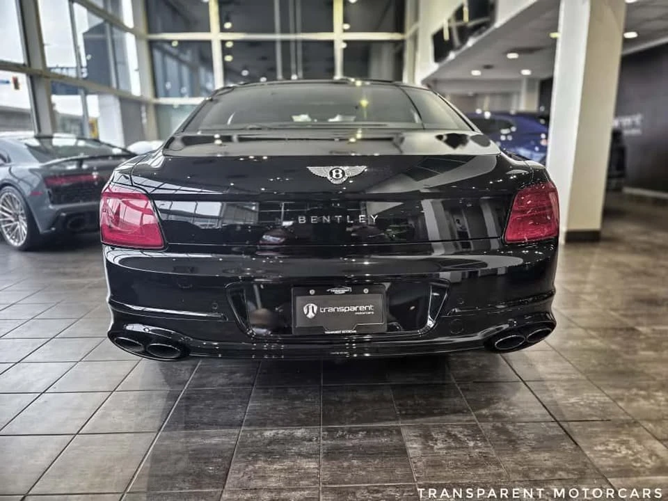 2022 Bentley Continental - Image 5 of 9