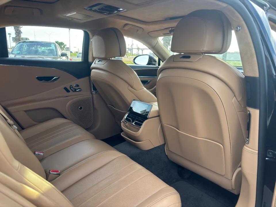 2022 Bentley Continental - Image 12 of 12