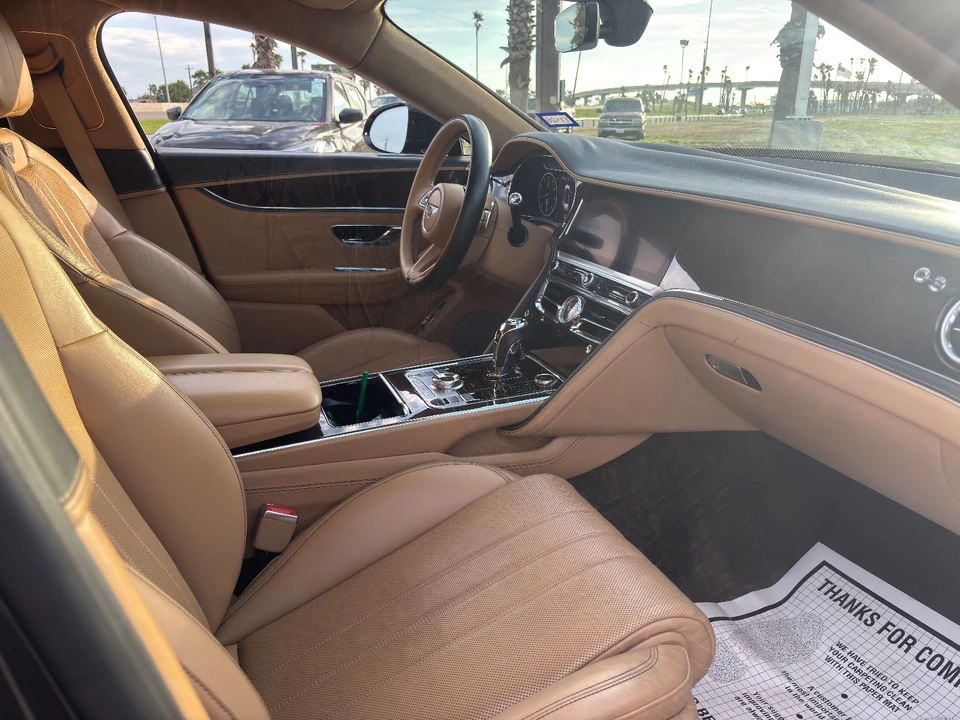 2022 Bentley Continental - Image 11 of 12