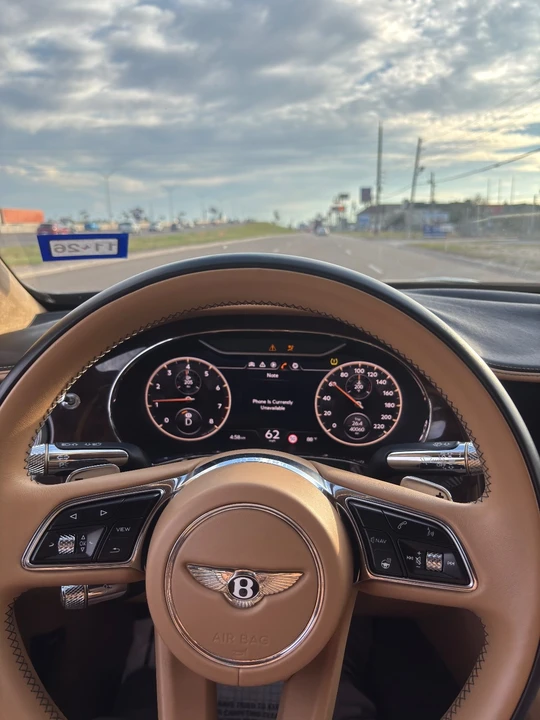 2022 Bentley Continental - Image 8 of 12