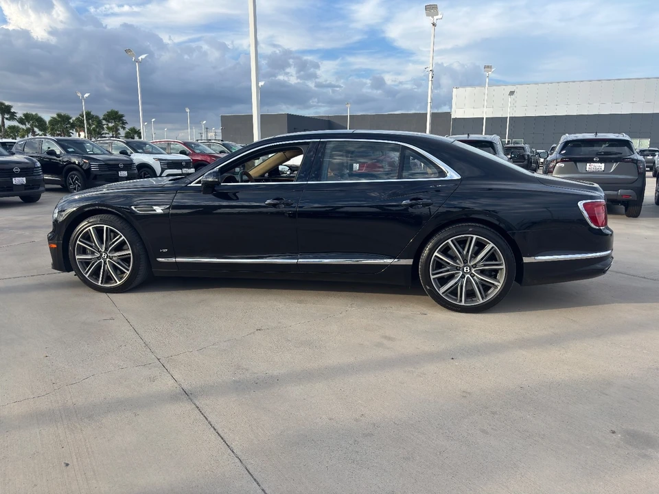 2022 Bentley Continental - Image 3 of 12