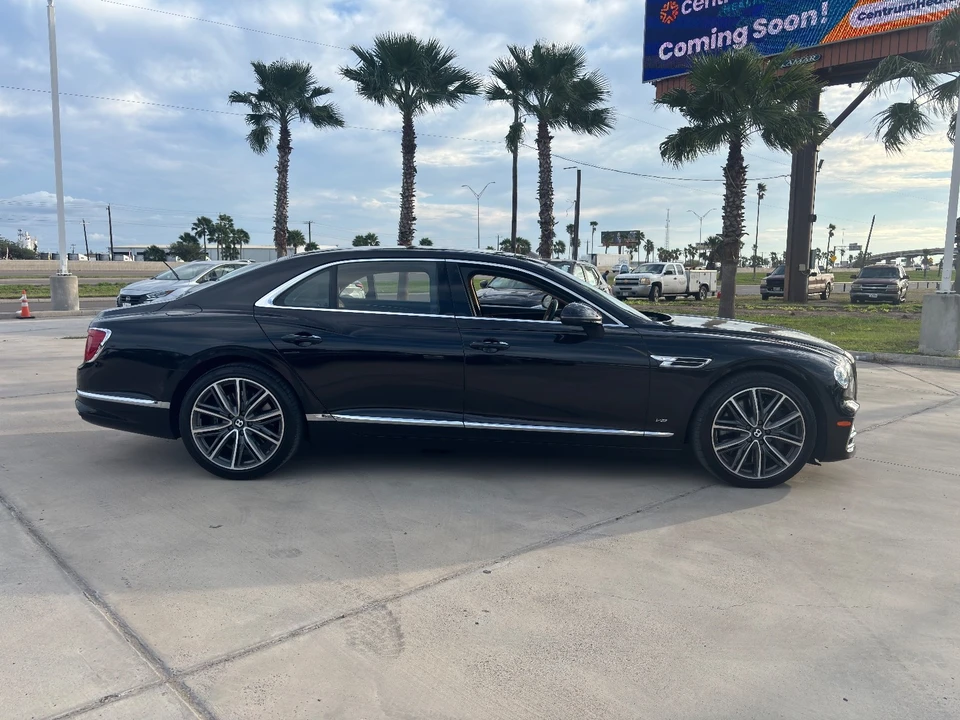 2022 Bentley Continental - Image 5 of 12