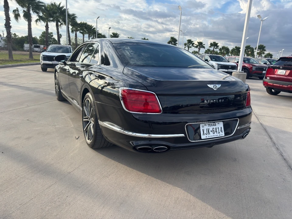 2022 Bentley Continental - Image 6 of 12
