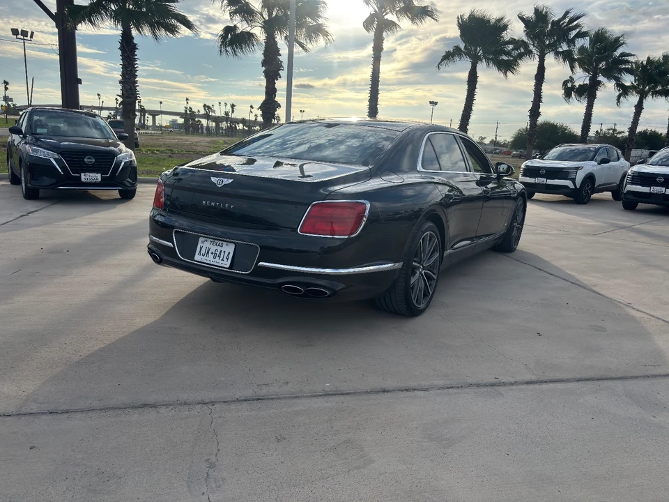 2022 Bentley Continental - Image 7 of 12