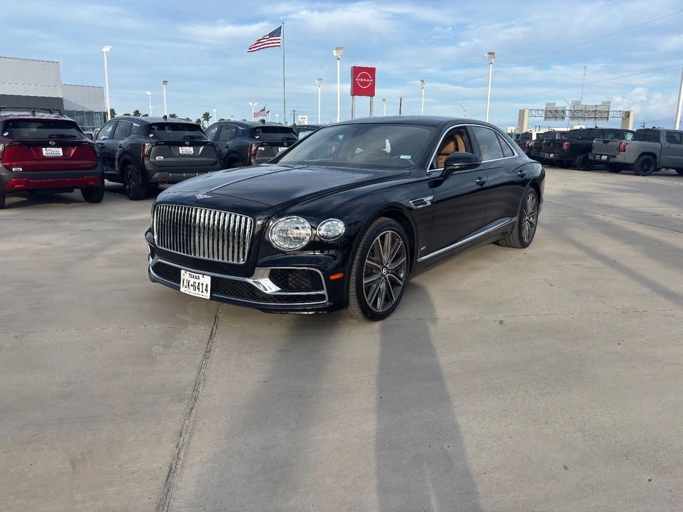 2022 Bentley Continental - Image 4 of 12