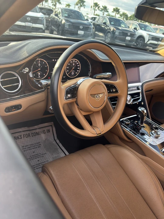 2022 Bentley Continental - Image 9 of 12