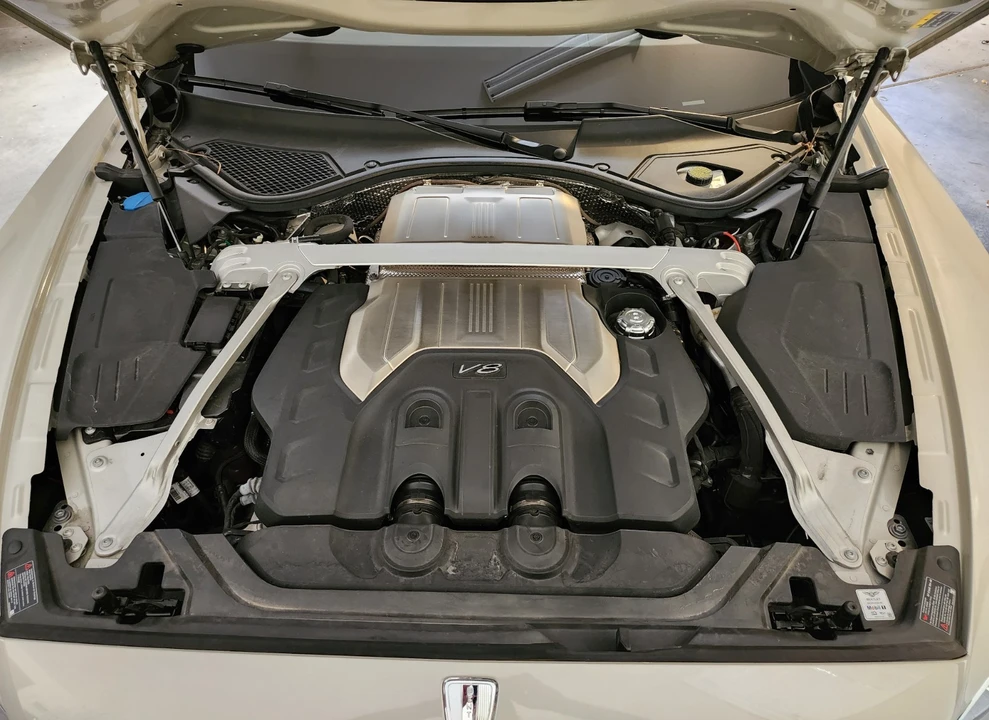 2022 Bentley Continental - Image 21 of 21